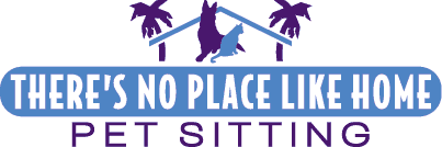 Pet Sitting Logo